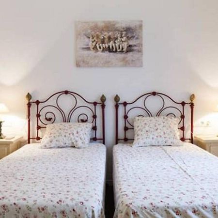 Apartamentos Rg Arenal เซบีญา ห้อง รูปภาพ