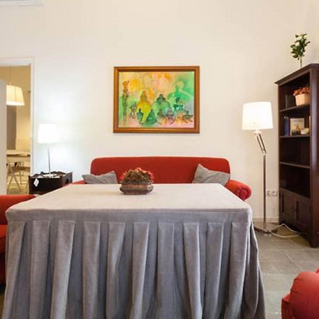 Apartamentos Rg Arenal เซบีญา ห้อง รูปภาพ