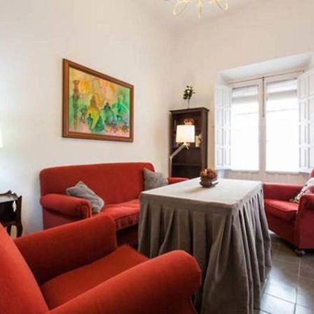 Apartamentos Rg Arenal เซบีญา ห้อง รูปภาพ