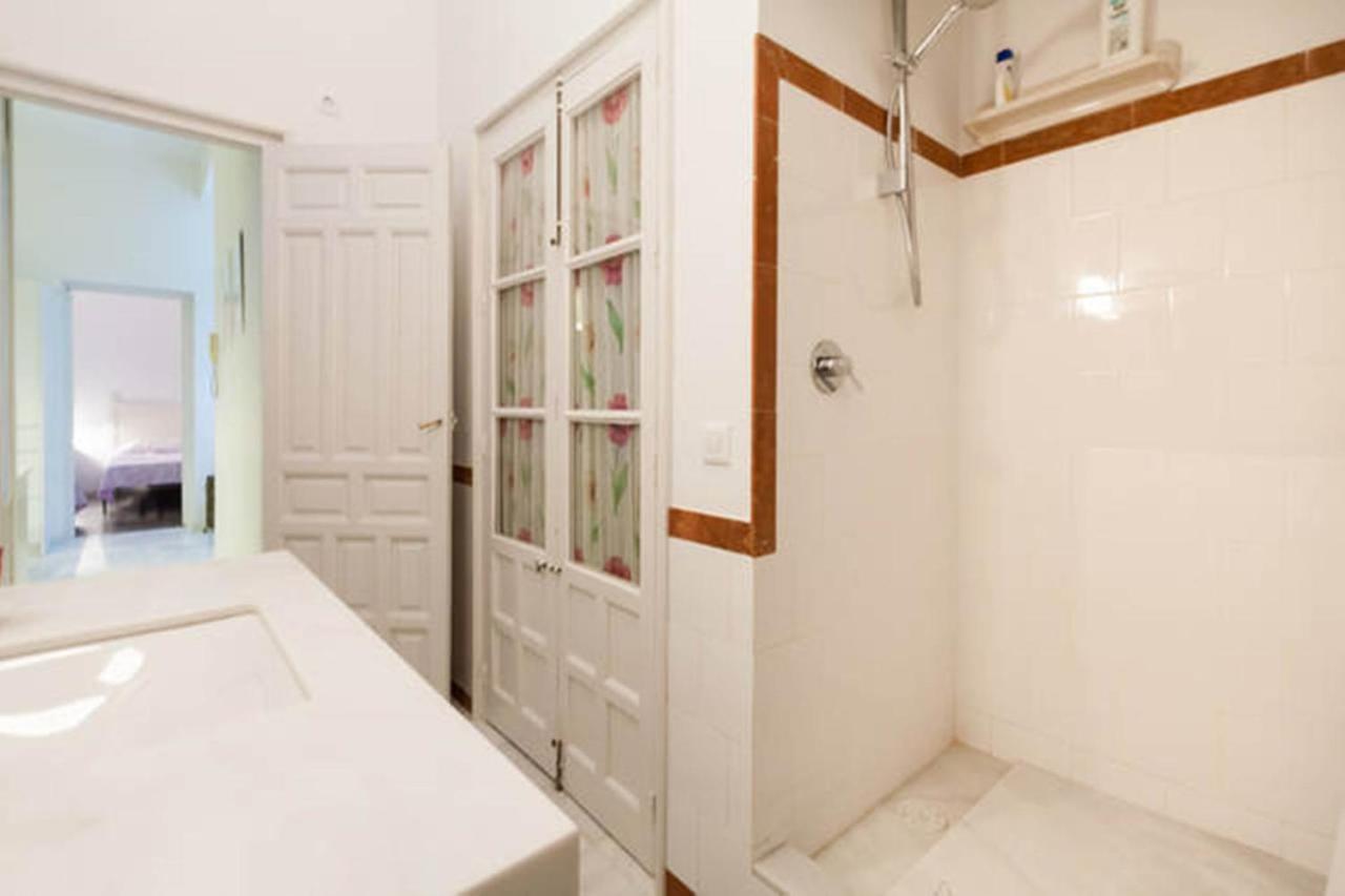 Apartamentos Rg Arenal เซบีญา ห้อง รูปภาพ