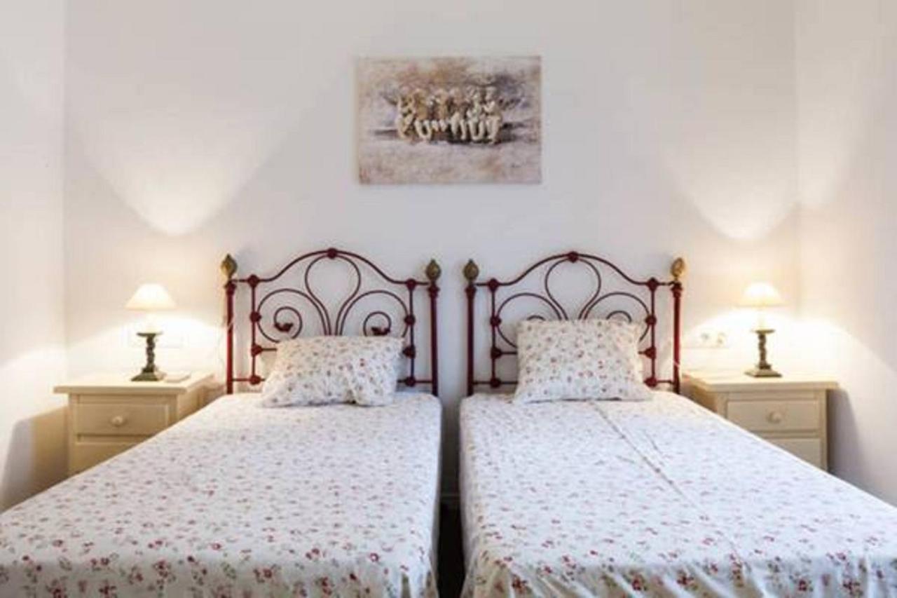 Apartamentos Rg Arenal เซบีญา ห้อง รูปภาพ