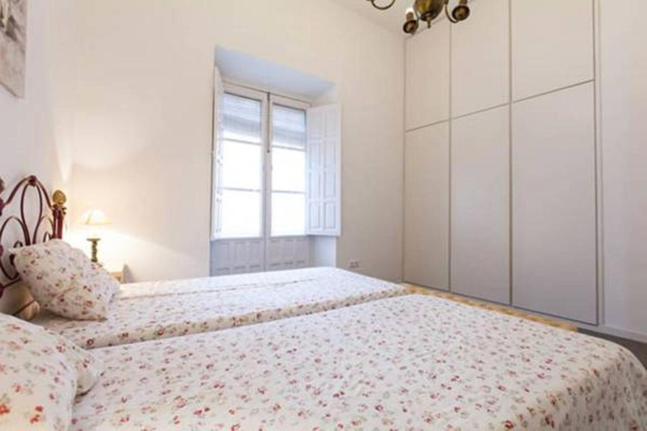 Apartamentos Rg Arenal เซบีญา ห้อง รูปภาพ