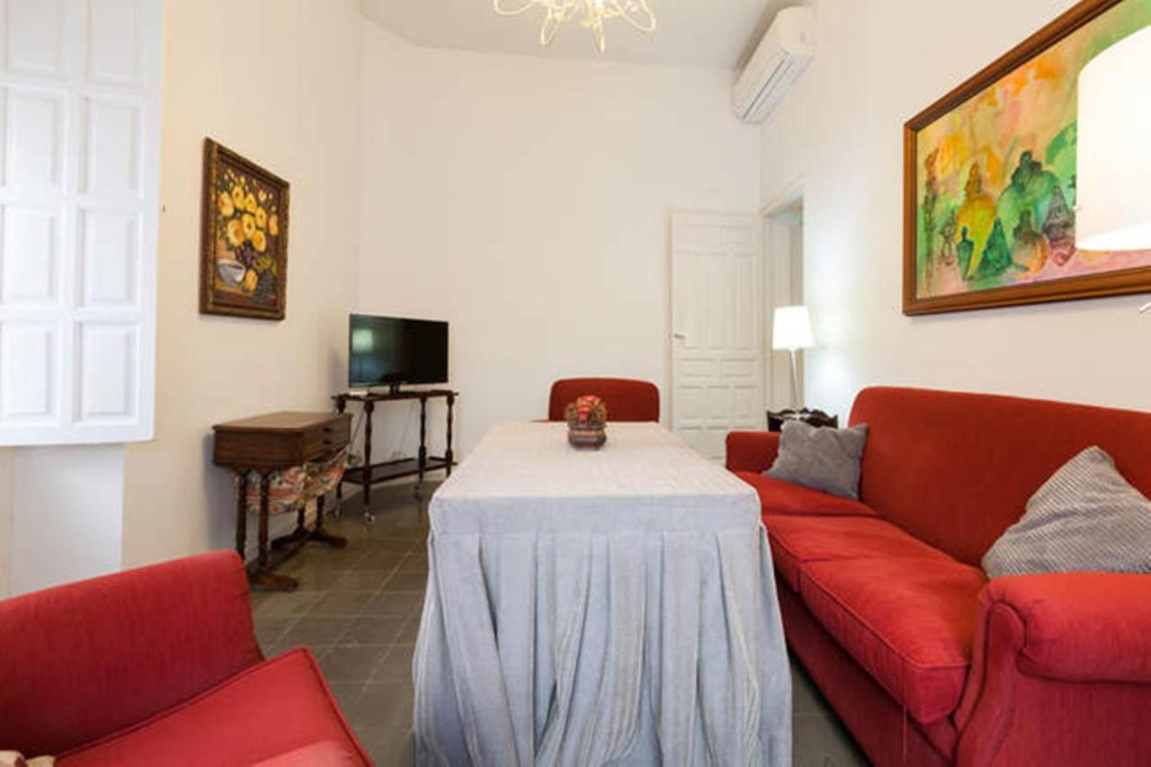 Apartamentos Rg Arenal เซบีญา ห้อง รูปภาพ