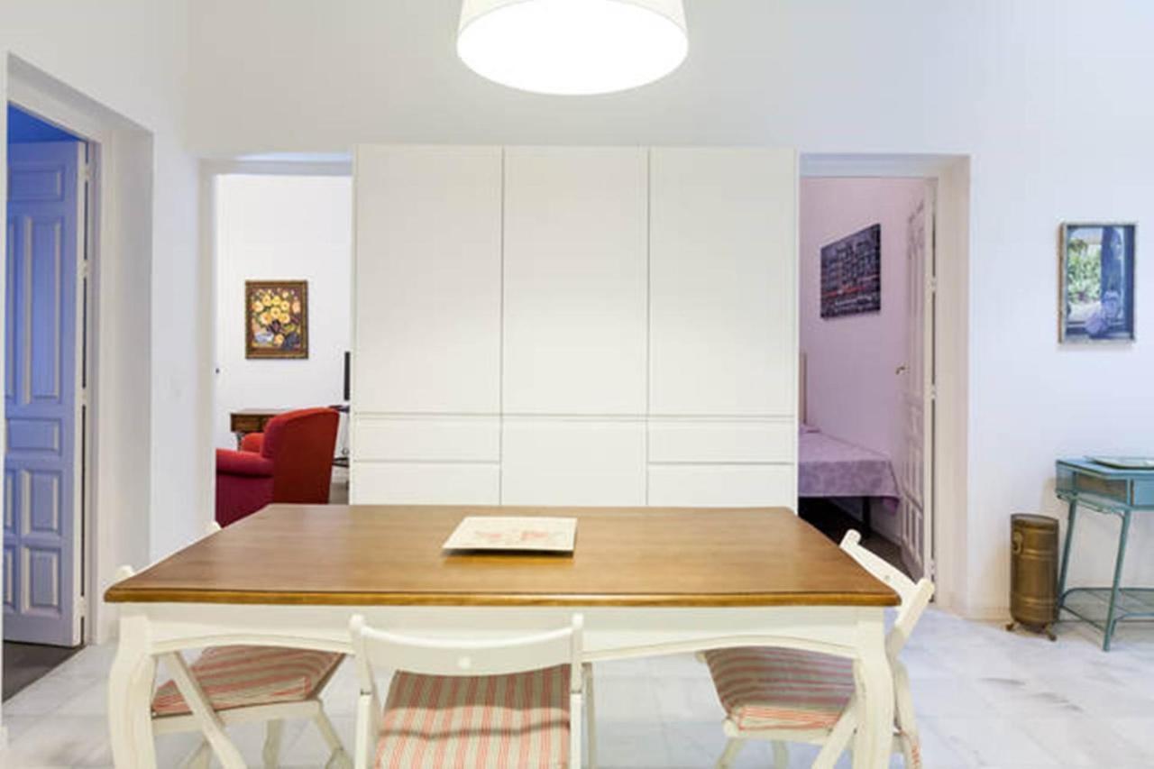 Apartamentos Rg Arenal เซบีญา ห้อง รูปภาพ