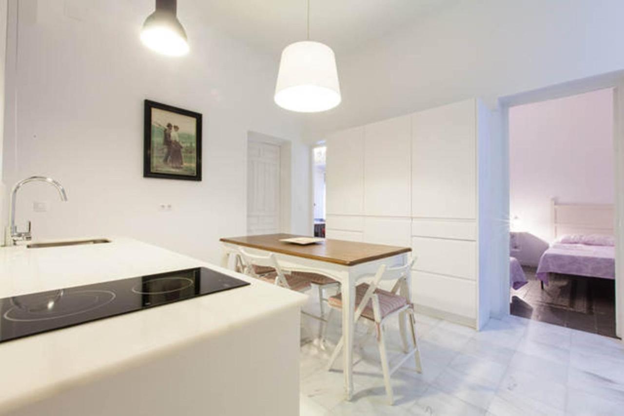 Apartamentos Rg Arenal เซบีญา ห้อง รูปภาพ