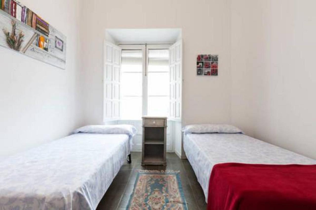 Apartamentos Rg Arenal เซบีญา ห้อง รูปภาพ