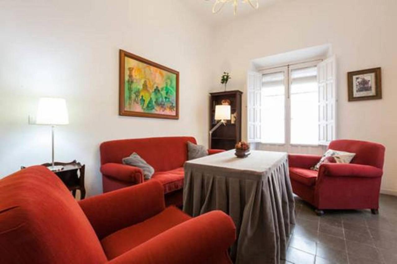Apartamentos Rg Arenal เซบีญา ห้อง รูปภาพ