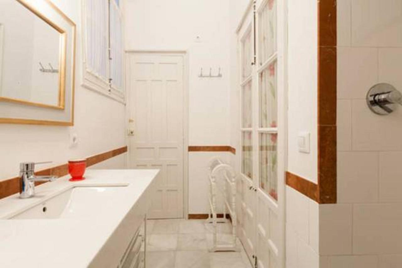 Apartamentos Rg Arenal เซบีญา ห้อง รูปภาพ